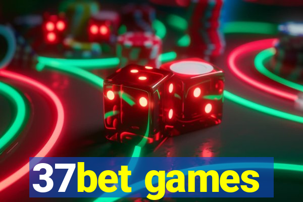 37bet games